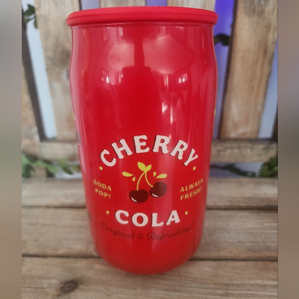 DW Home Cherry Cola Candle